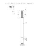 SHELL AND TUBE HEAT EXCHANGERS AND METHODS OF USING SUCH HEAT EXCHANGERS diagram and image