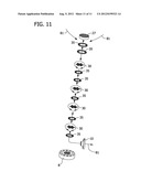 SHELL AND TUBE HEAT EXCHANGERS AND METHODS OF USING SUCH HEAT EXCHANGERS diagram and image