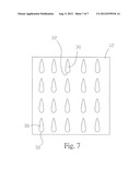 HEAT SINK WITH COLUMNAR HEAT DISSIPATING STRUCTURE diagram and image