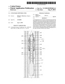 CONSUMABLE DOWNHOLE TOOL diagram and image