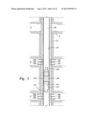 CONSUMABLE DOWNHOLE TOOL diagram and image