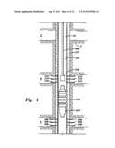 CONSUMABLE DOWNHOLE TOOL diagram and image