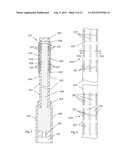 CONSUMABLE DOWNHOLE TOOL diagram and image