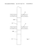 CONSUMABLE DOWNHOLE TOOL diagram and image