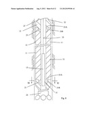 CONSUMABLE DOWNHOLE TOOL diagram and image