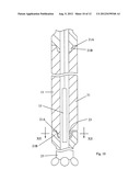 CONSUMABLE DOWNHOLE TOOL diagram and image