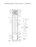 CONSUMABLE DOWNHOLE TOOL diagram and image