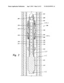 METHOD FOR REMOVING A CONSUMABLE DOWNHOLE TOOL diagram and image