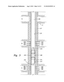 METHOD FOR REMOVING A CONSUMABLE DOWNHOLE TOOL diagram and image