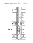 METHOD FOR REMOVING A CONSUMABLE DOWNHOLE TOOL diagram and image