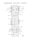 METHOD FOR REMOVING A CONSUMABLE DOWNHOLE TOOL diagram and image