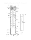 METHOD FOR REMOVING A CONSUMABLE DOWNHOLE TOOL diagram and image