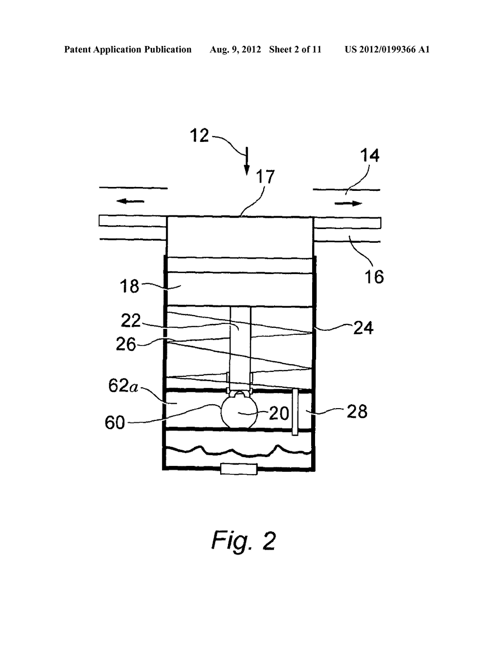 ACTUATOR AND METHOD - diagram, schematic, and image 03