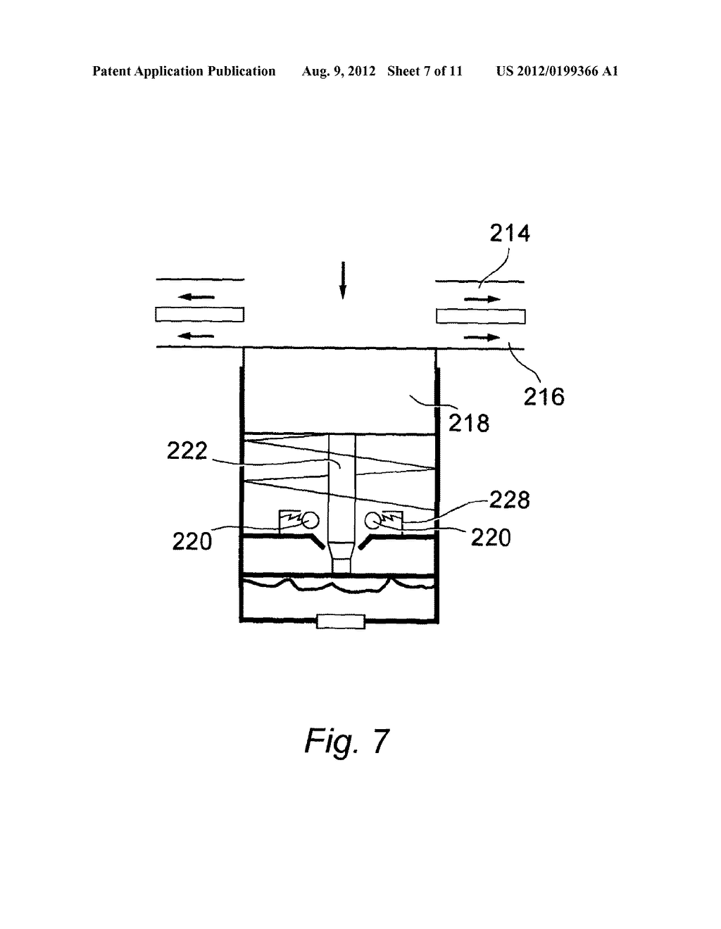 ACTUATOR AND METHOD - diagram, schematic, and image 08