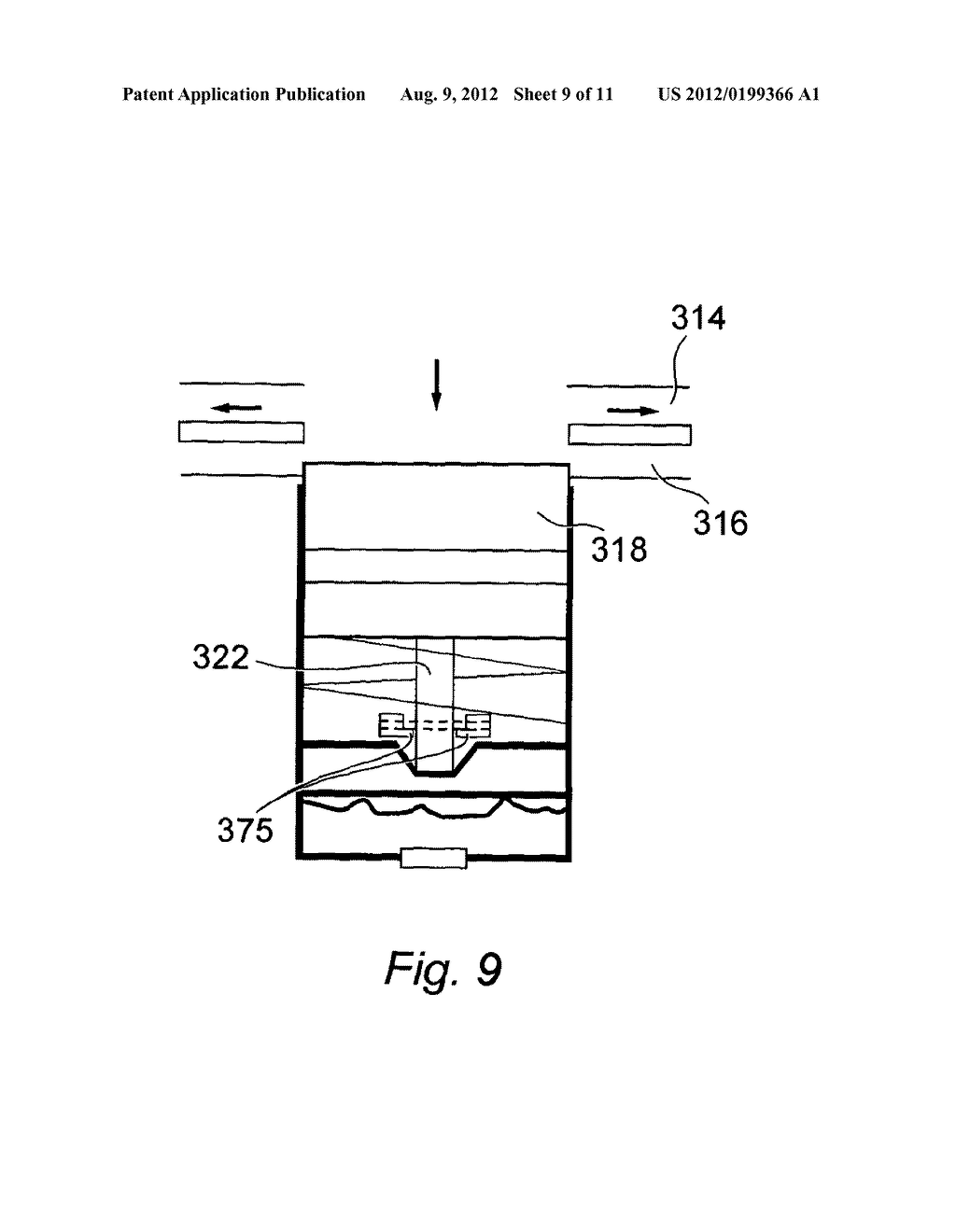 ACTUATOR AND METHOD - diagram, schematic, and image 10