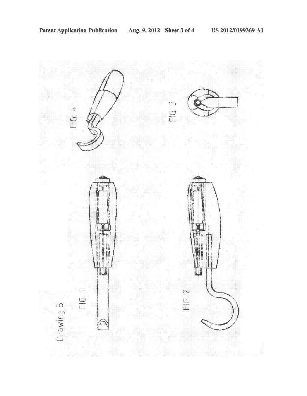 Illuminating hoof-pick - diagram, schematic, and image 04