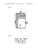 ELECTRICAL CONNECTION BOX diagram and image