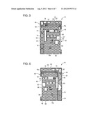 ELECTRICAL CONNECTION BOX diagram and image