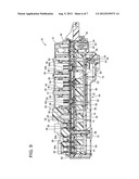 ELECTRICAL CONNECTION BOX diagram and image