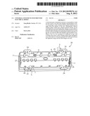 Universal stud or no stud mounted electrical boxes diagram and image