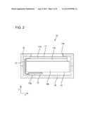 FLEXIBLE CIRCUIT BOARD AND DISPLAY DEVICE diagram and image