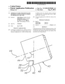 THERMALLY STABLE POLYCRYSTALLINE DIAMOND CUTTING ELEMENTS AND BITS     INCORPORATING THE SAME diagram and image