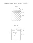 THERMALLY STABLE POLYCRYSTALLINE DIAMOND CUTTING ELEMENTS AND BITS     INCORPORATING THE SAME diagram and image