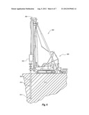 INFILTRATED DIAMOND WEAR RESISTANT BODIES AND TOOLS diagram and image