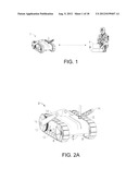 Mobile Robot Systems and Methods diagram and image