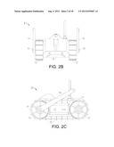 Mobile Robot Systems and Methods diagram and image