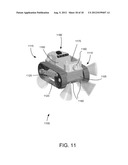 Mobile Robot Systems and Methods diagram and image