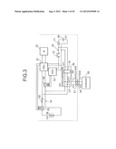 ELECTRIC TWO-WHEELED MOTOR VEHICLE diagram and image