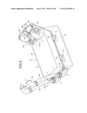 ELECTRIC TWO-WHEELED MOTOR VEHICLE diagram and image