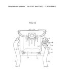 ELECTRIC TWO-WHEELED MOTOR VEHICLE diagram and image