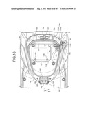 ELECTRIC TWO-WHEELED MOTOR VEHICLE diagram and image