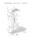 TREE STAND SOUND DAMPENER diagram and image