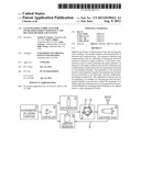 Gas-Expanded Lubricants for Increased Energy Efficiency and Related Method     and System diagram and image