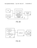 Gas-Expanded Lubricants for Increased Energy Efficiency and Related Method     and System diagram and image