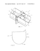 AUGER CONVEYER diagram and image