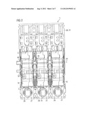 MULTIPOLE ELECTRICAL SWITCHING DEVICE diagram and image