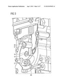 MULTIPOLE ELECTRICAL SWITCHING DEVICE diagram and image