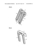 CIRCUIT-BREAKER,  IN PARTICULAR FOR LOW VOLTAGES diagram and image