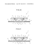 KEY SWITCH DEVICE AND KEYBOARD diagram and image