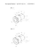 ENGINE START/STOP SWITCH FOR A VECHICLE diagram and image