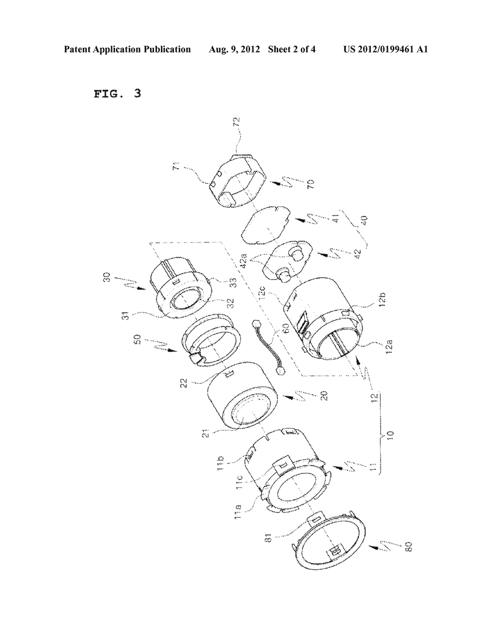 ENGINE START/STOP SWITCH FOR A VECHICLE - diagram, schematic, and image 03