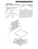 PROJECTED CAPACITIVE TOUCH PANEL WITH SENSITIVITY ADJUSTING STRUCTURE diagram and image