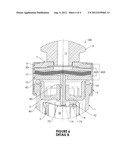 Fluid Pressure Responsive Electric Switch diagram and image