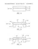 ULTRA-FAST NUCLEIC ACID SEQUENCING DEVICE AND A METHOD FOR MAKING AND     USING THE SAME diagram and image