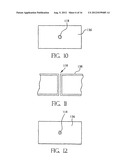 ULTRA-FAST NUCLEIC ACID SEQUENCING DEVICE AND A METHOD FOR MAKING AND     USING THE SAME diagram and image