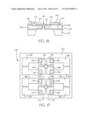 ULTRA-FAST NUCLEIC ACID SEQUENCING DEVICE AND A METHOD FOR MAKING AND     USING THE SAME diagram and image